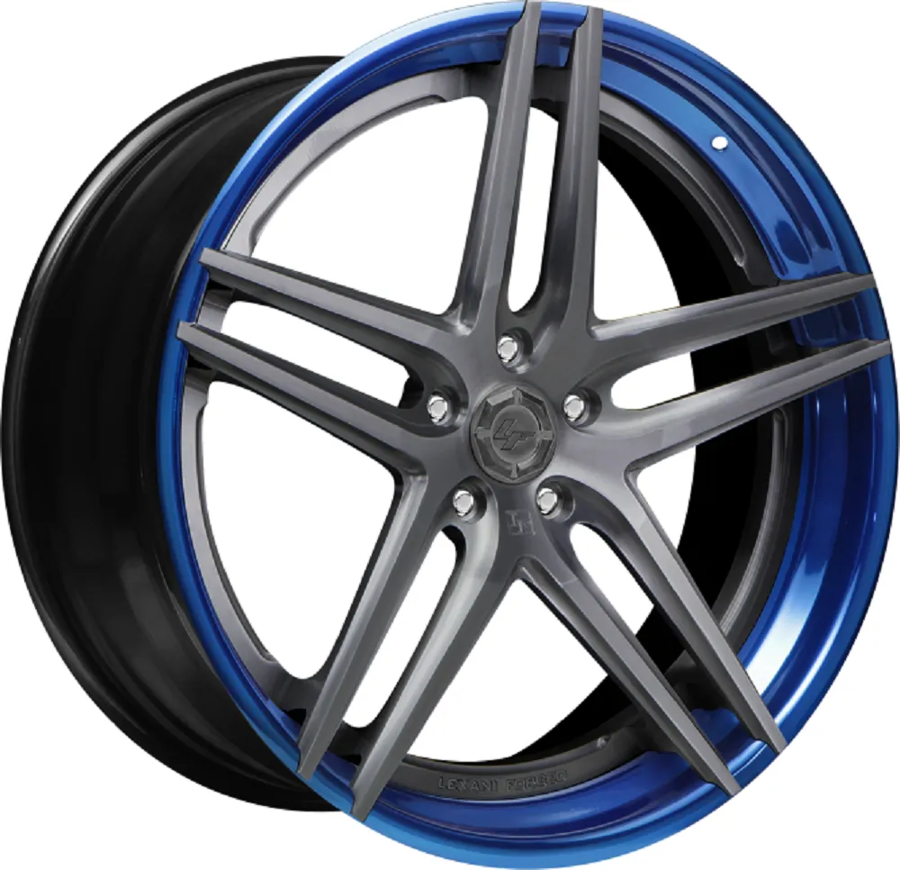 Lexani  LZ-105 Forged Wheels