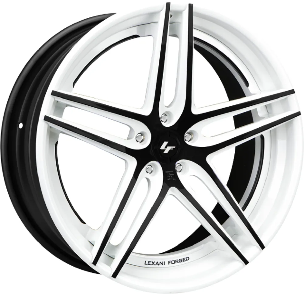 Lexani  LZ-105 Forged Wheels