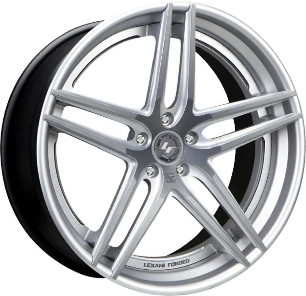 Lexani  LZ-105 Forged Wheels