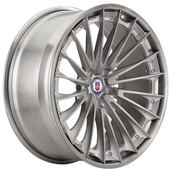 S209 HRE (S2 Series) forged wheels