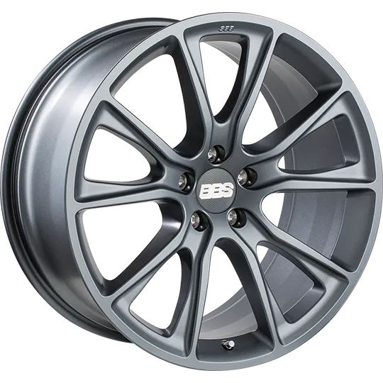 BBS Cast flow formed SV forged wheels