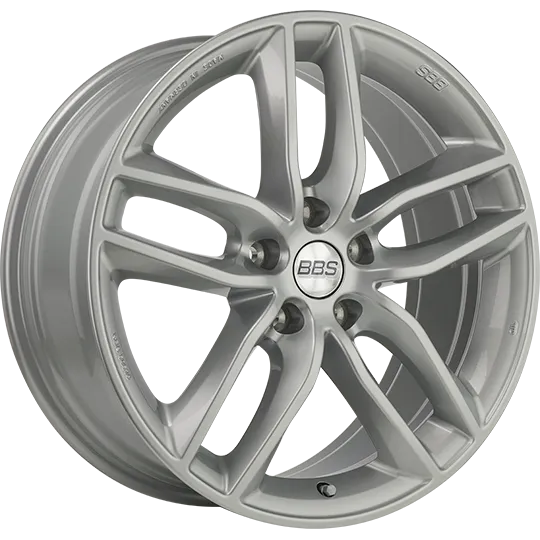 BBS Cast flow formed SX forged wheels