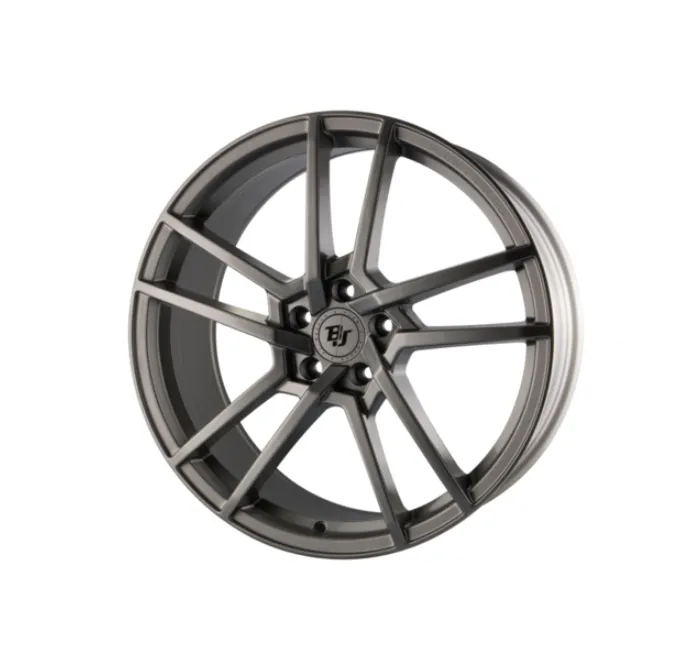 BJ Wheels V1-Race forged wheels