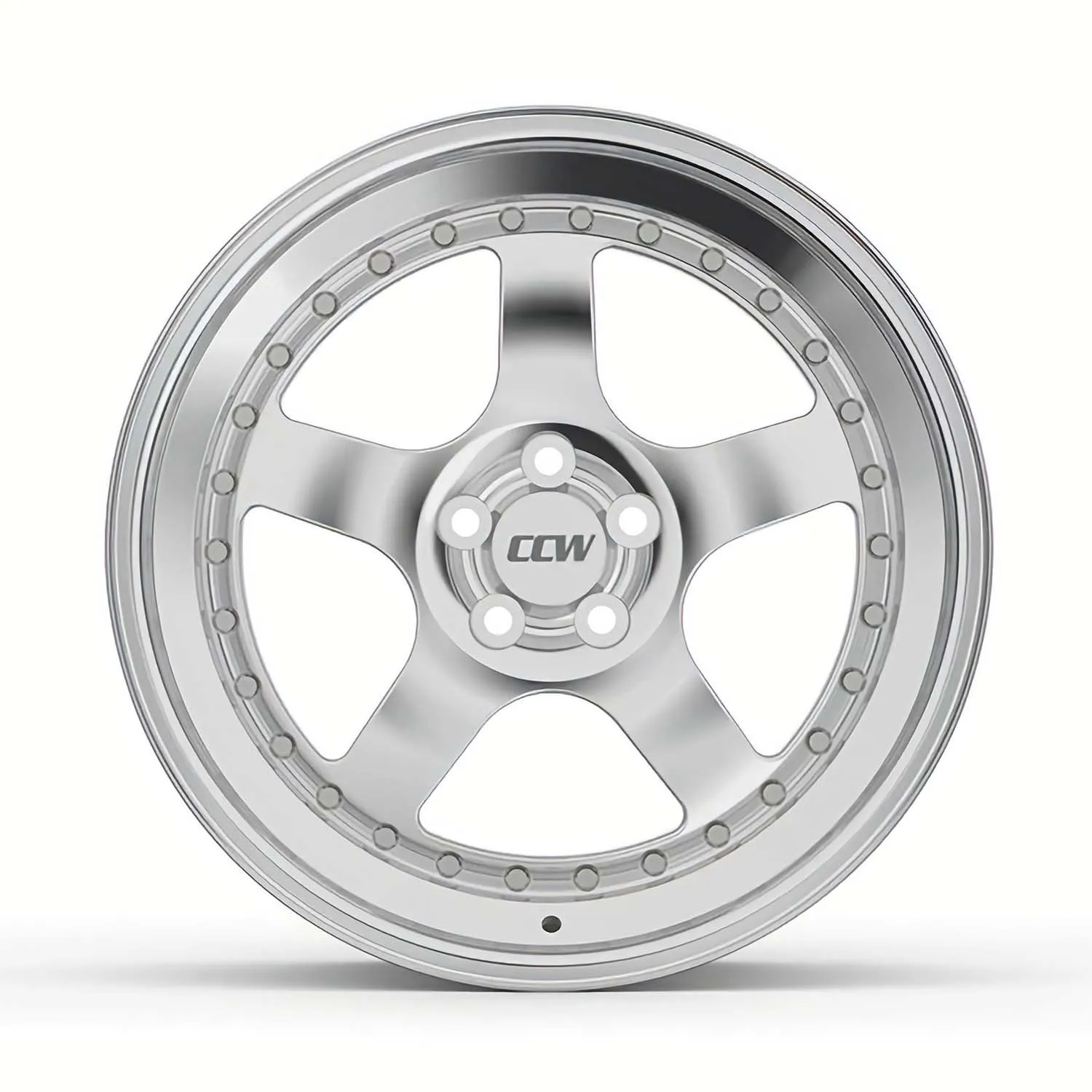 CCW LM5 forged wheels
