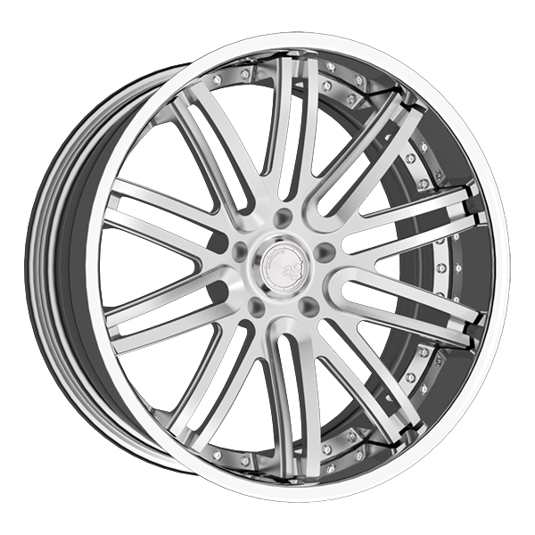 AVANT GARDE forged wheels AGL12