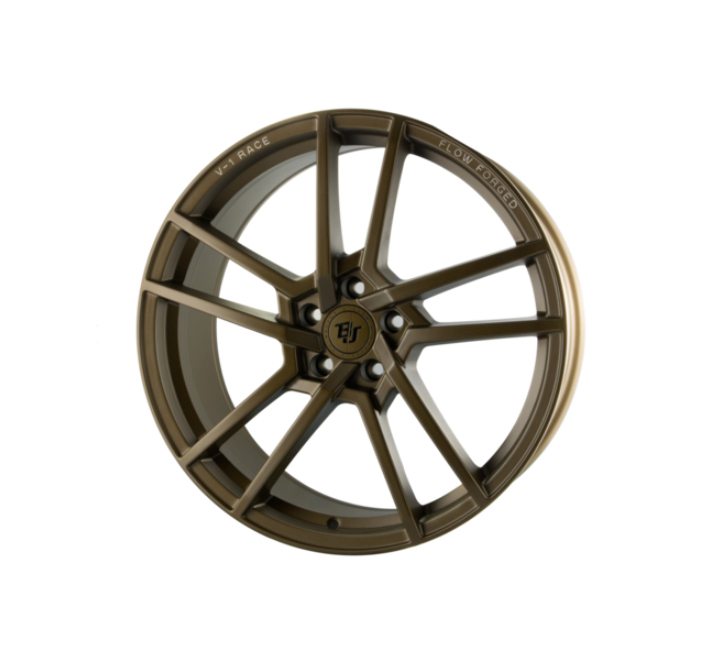 BJ Wheels V1-Race forged wheels