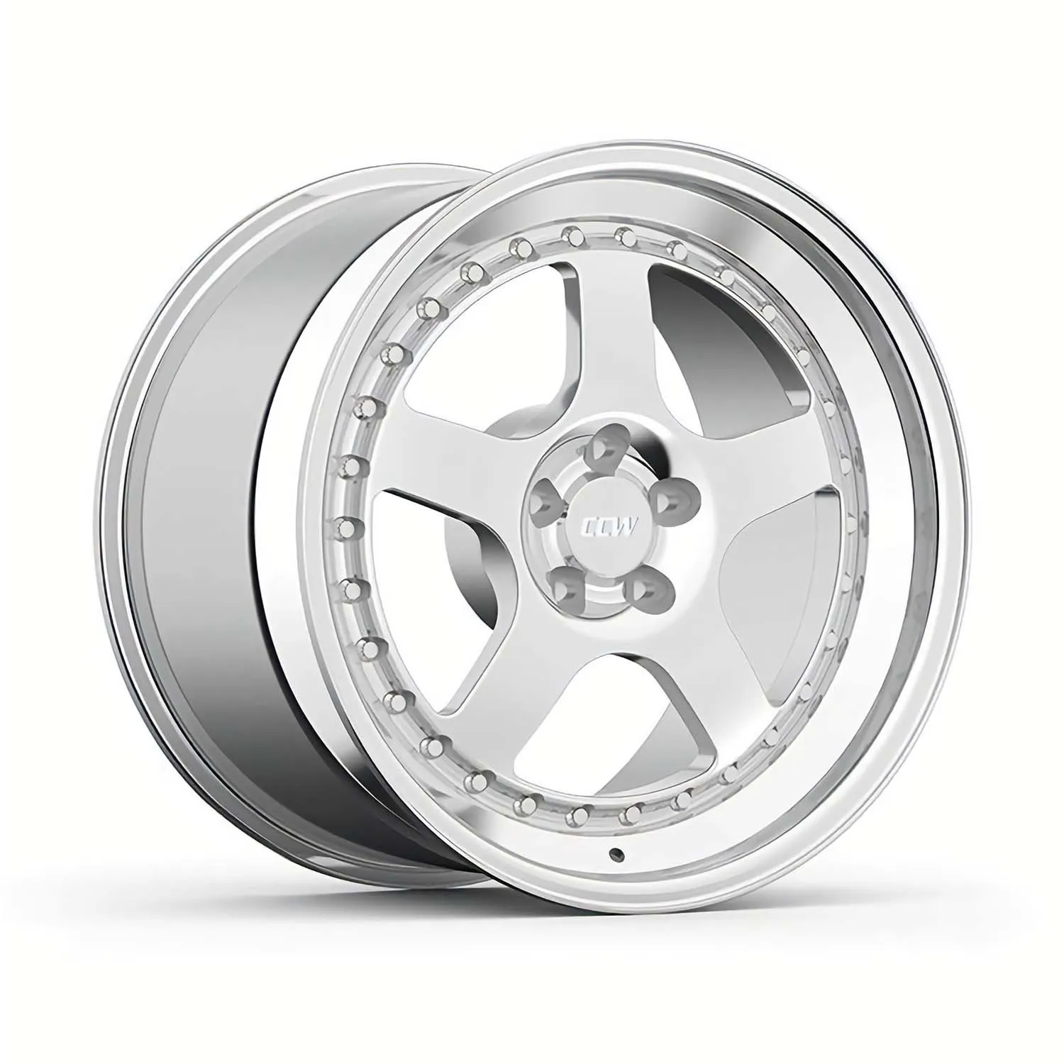 CCW LM5 forged wheels
