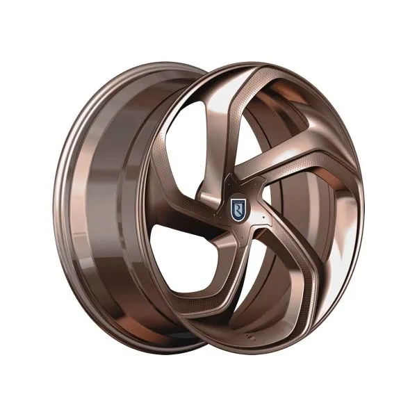 Rocksroad BX forged wheels