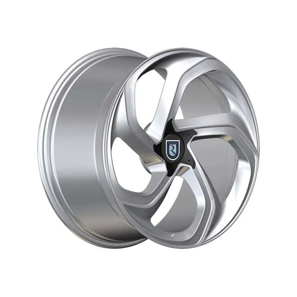 Rocksroad BX forged wheels