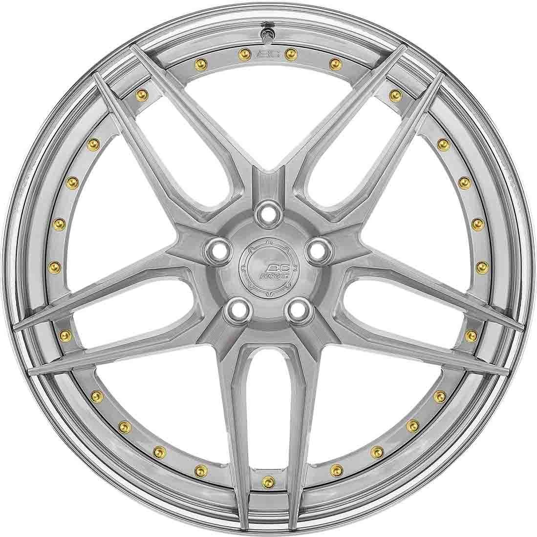BC Forged wheels HCA161 (HCA Series)