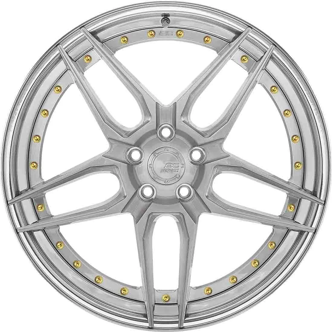 BC Forged wheels HCA161 (HCA Series)