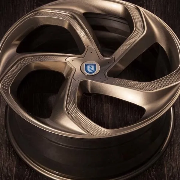 Rocksroad BX forged wheels