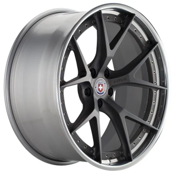 HRE S101 (S1 Series) forged wheels