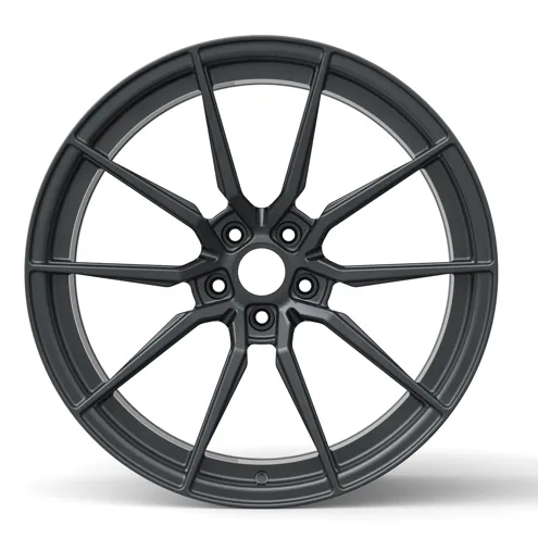 BREED forged WHEELS CLAW