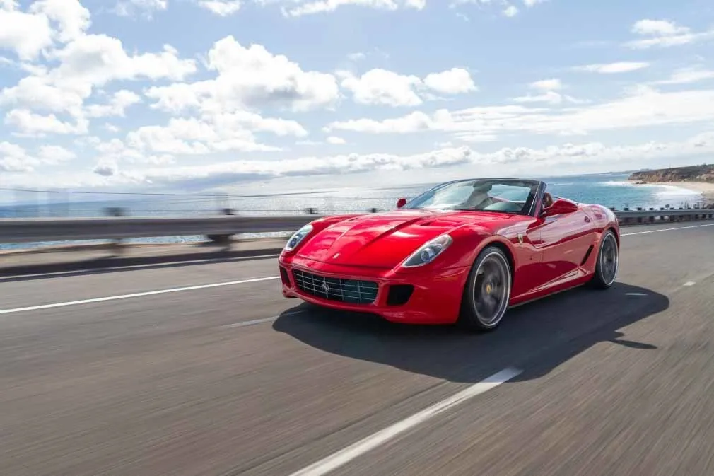 HRE S101 (S1 Series) forged wheels