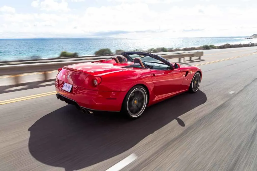 HRE S101 (S1 Series) forged wheels