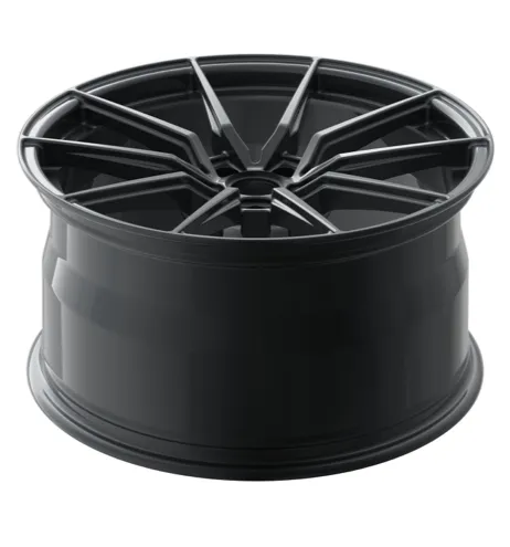 BREED forged WHEELS CLAW