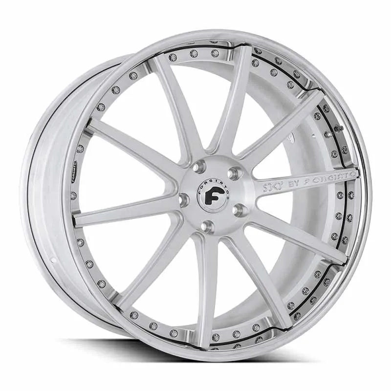 Forgiato 2.0 S206