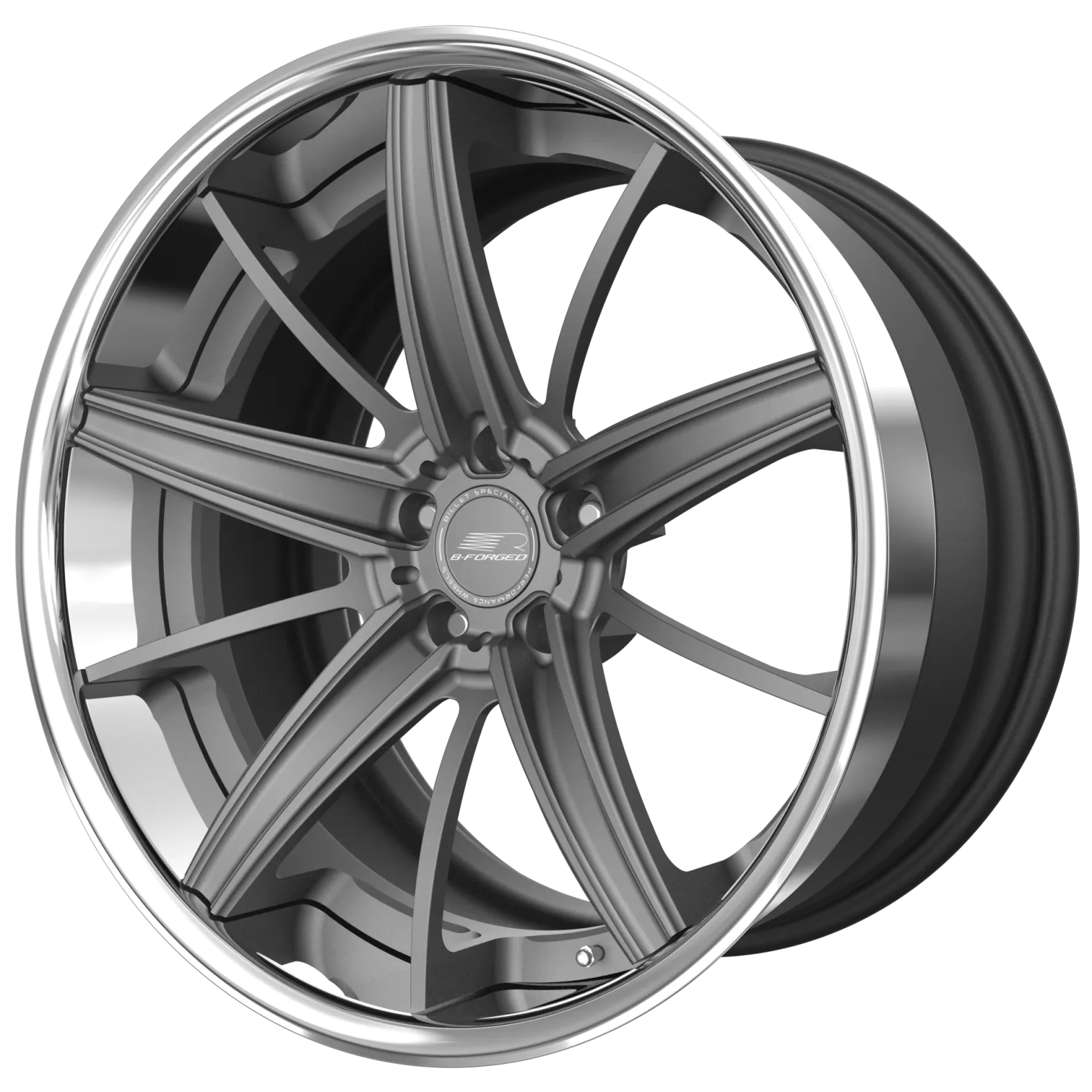 B-Forged wheels 511 RXL
