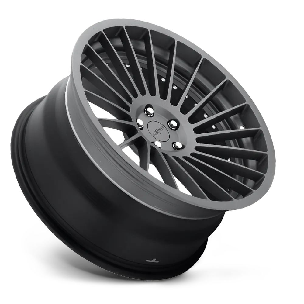 Rotiform IND-T 2 piece forged wheels