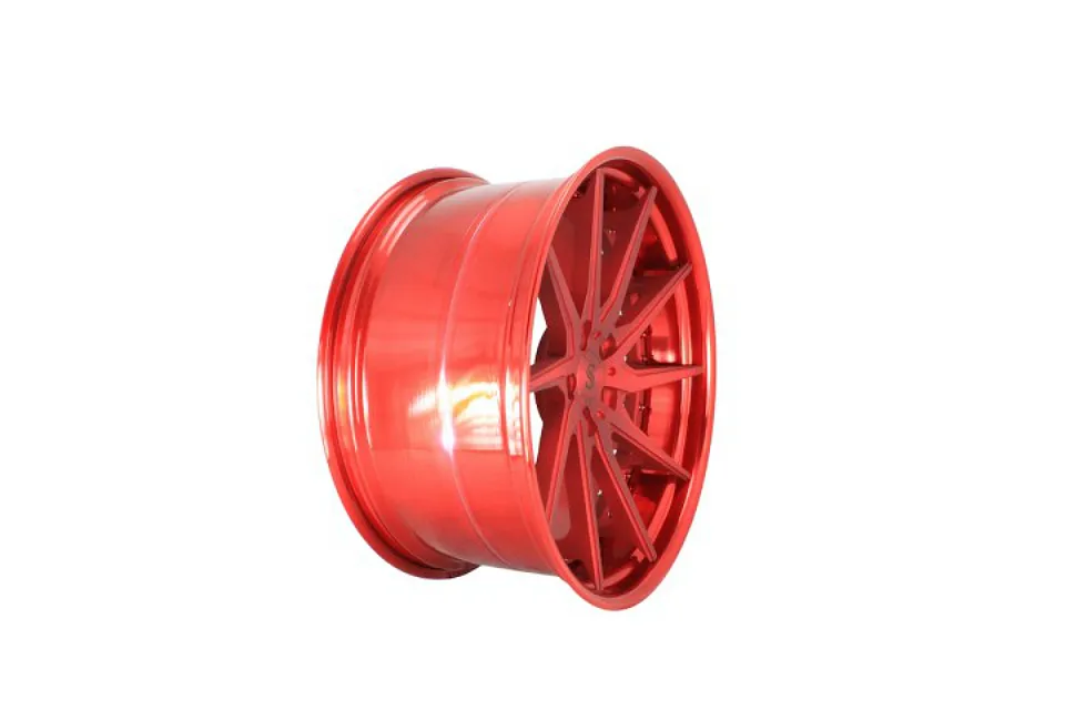 Strasse SV10T DEEP CONCAVE FS  forged  wheels