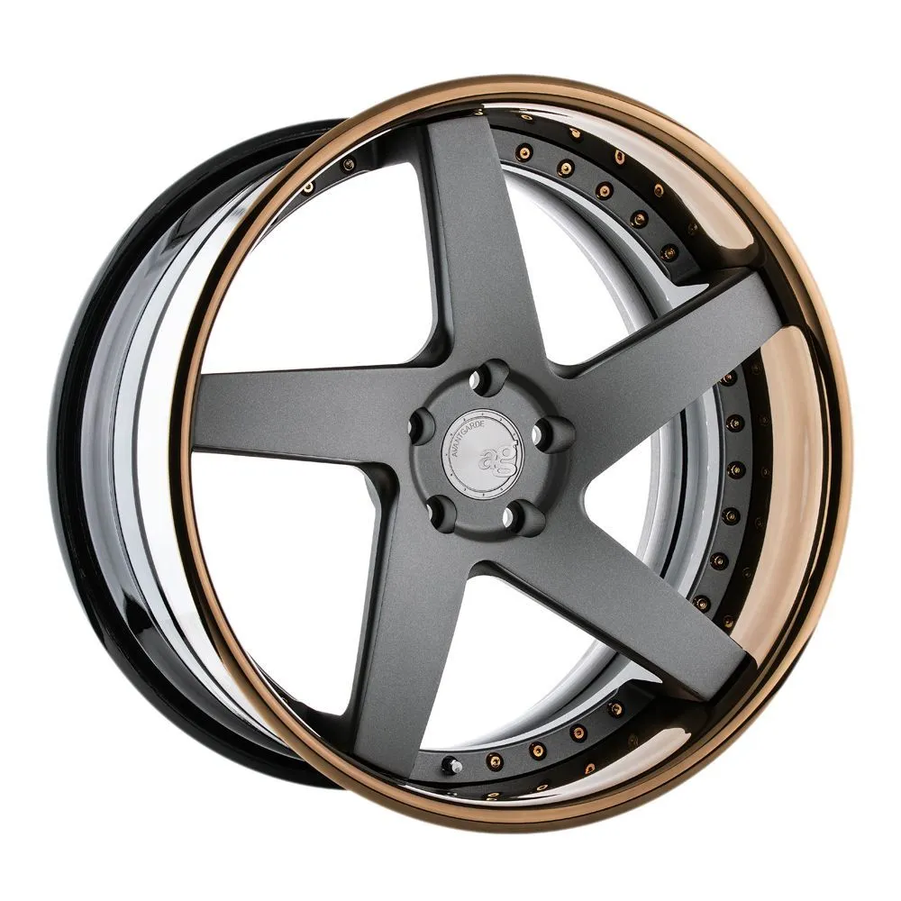 AVANT GARDE forged wheels F433