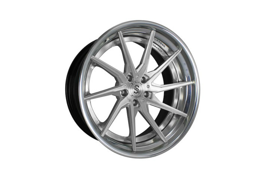 Strasse SV10T DEEP CONCAVE FS  forged  wheels
