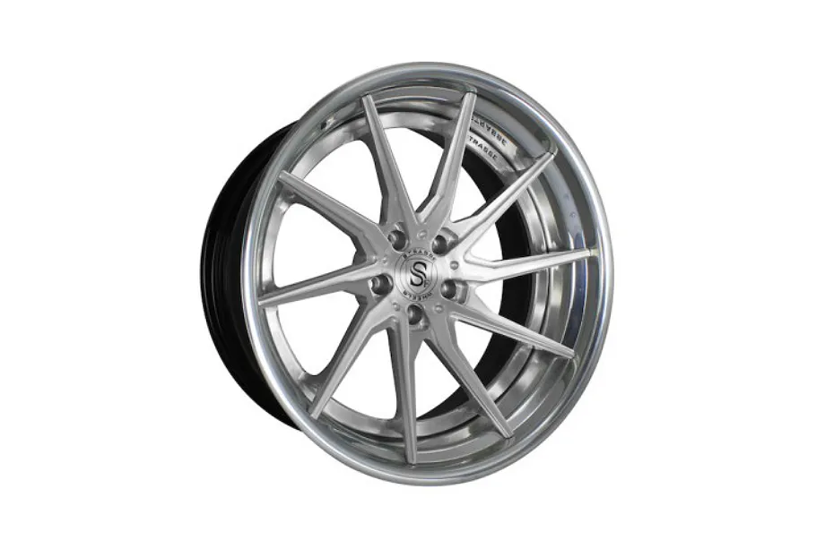 Strasse SV10T DEEP CONCAVE FS  forged  wheels