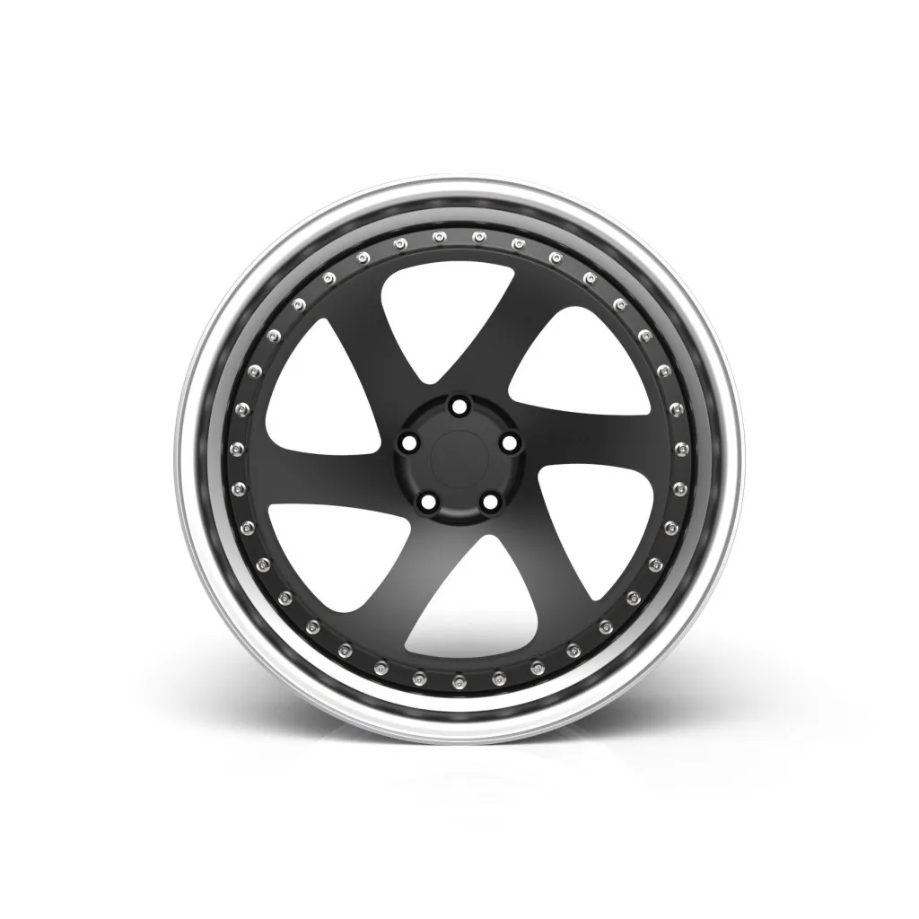 3SDM 3.06 FX3 SERIES Forged Wheels