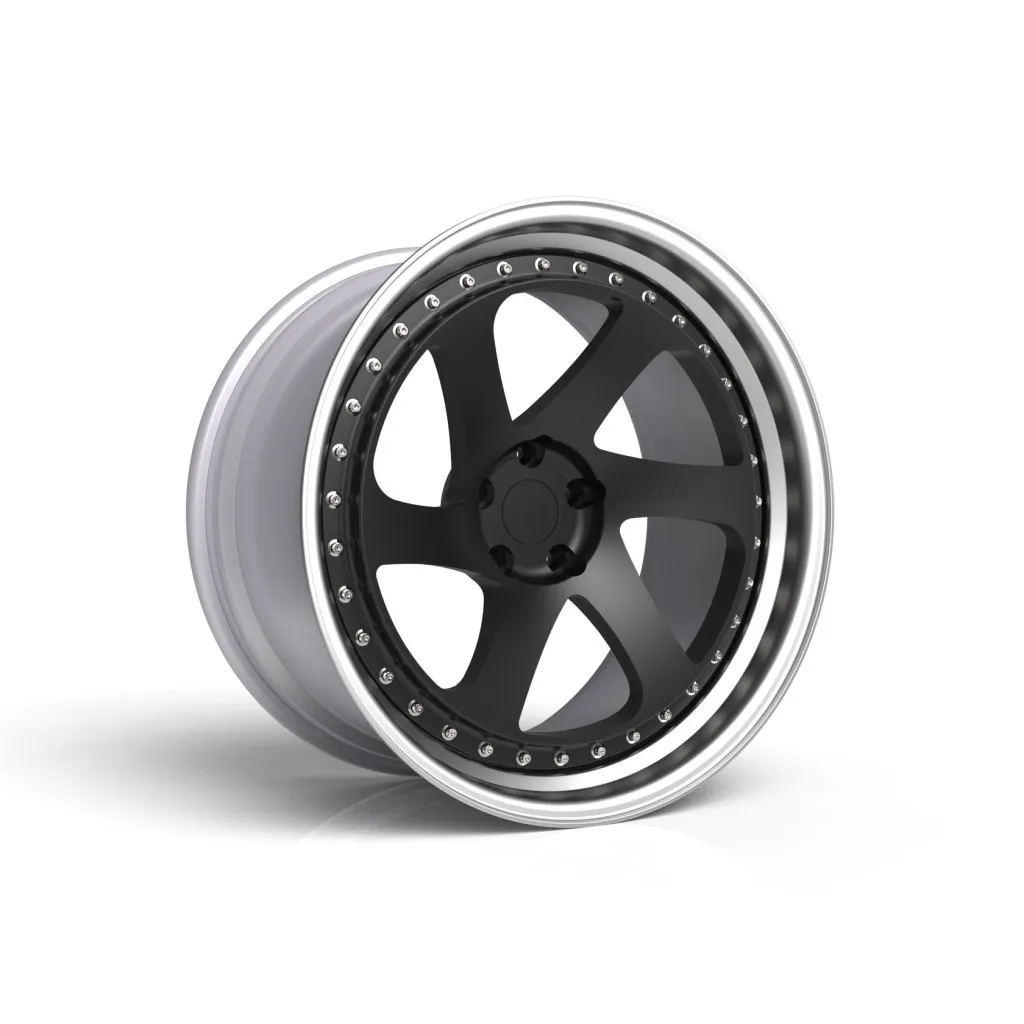 3SDM 3.06 FX3 SERIES Forged Wheels