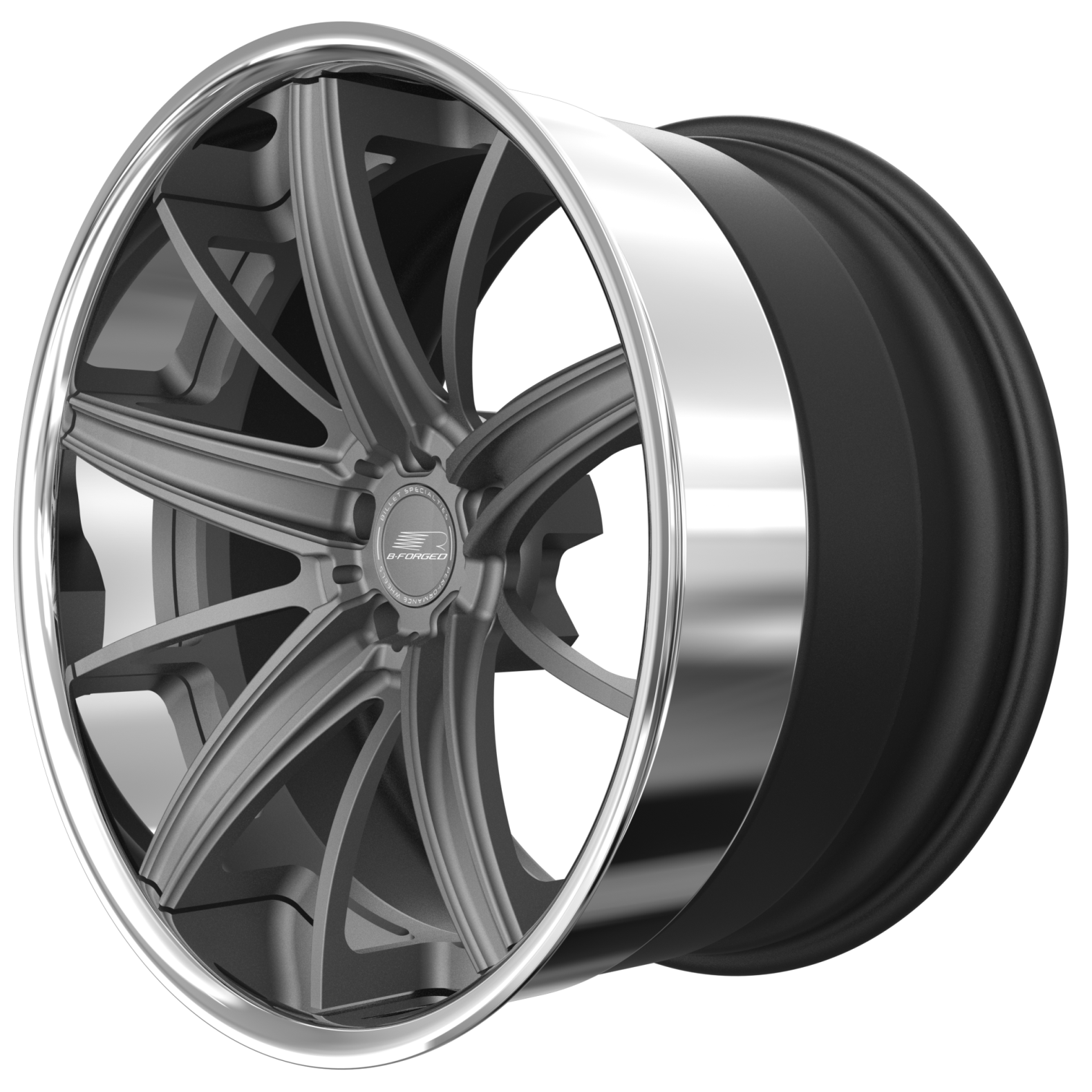 B-Forged wheels 511 RXL
