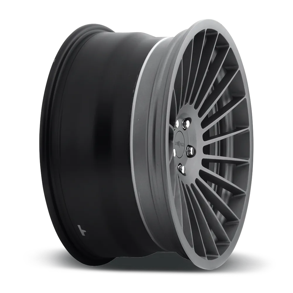 Rotiform IND-T 2 piece forged wheels