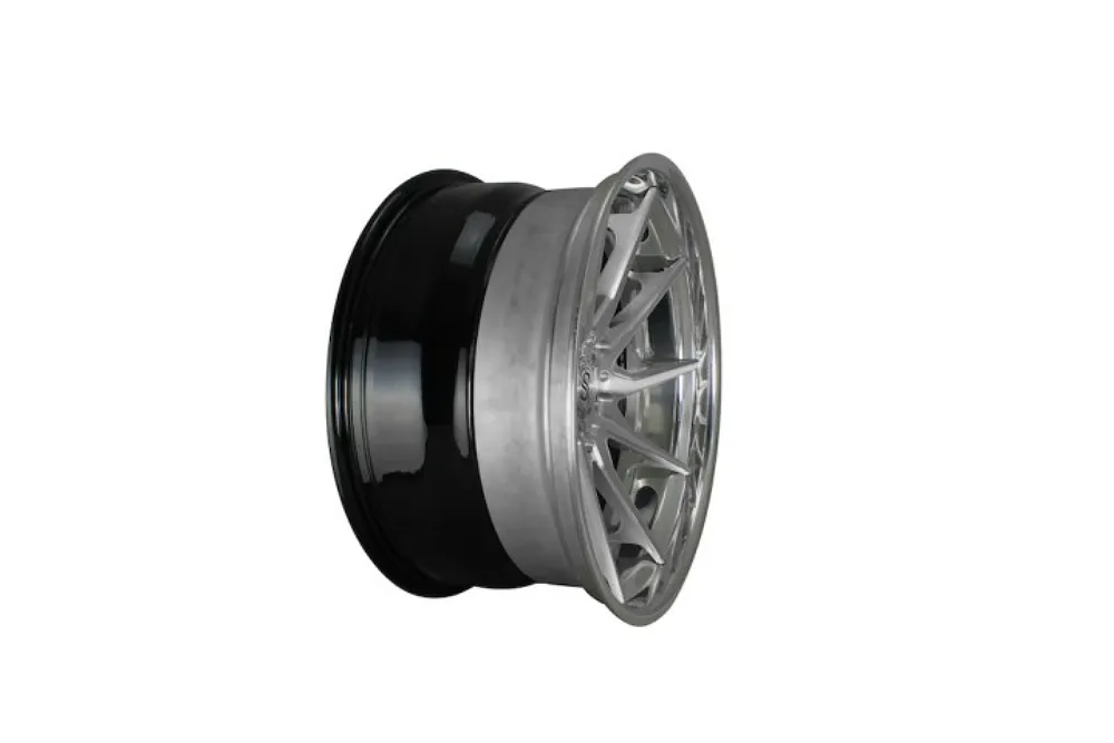 Strasse SV10T DEEP CONCAVE FS  forged  wheels