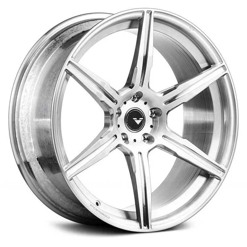 Vorsteiner Nero Forged wheels VFN 506 Monoblock