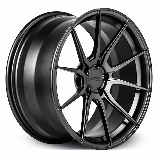 CMST CS105 Forged Wheels