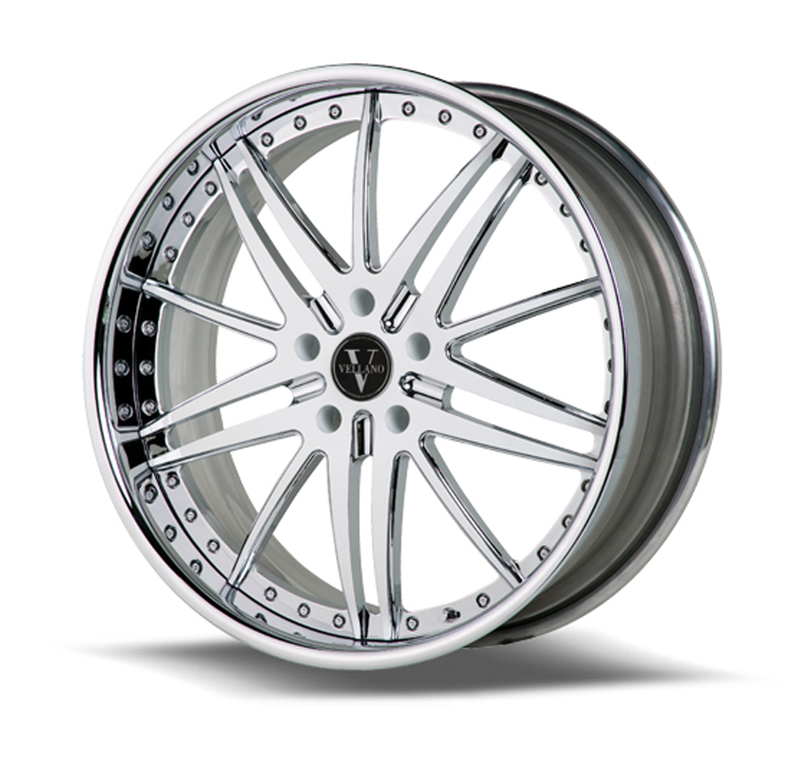 Vellano VSC forged wheels