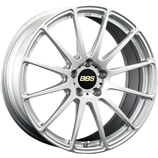 BBS Forged wheels aluminium 1piece FS