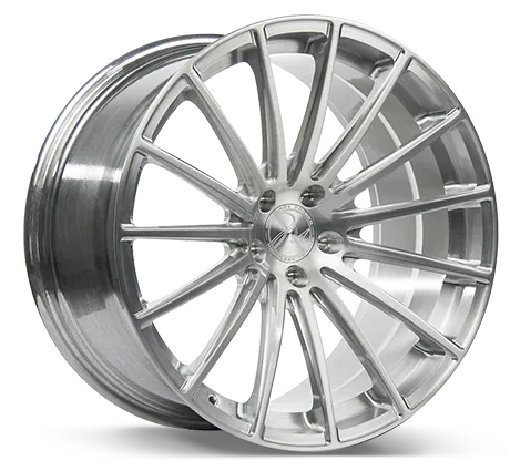Modulare B33 forged wheels