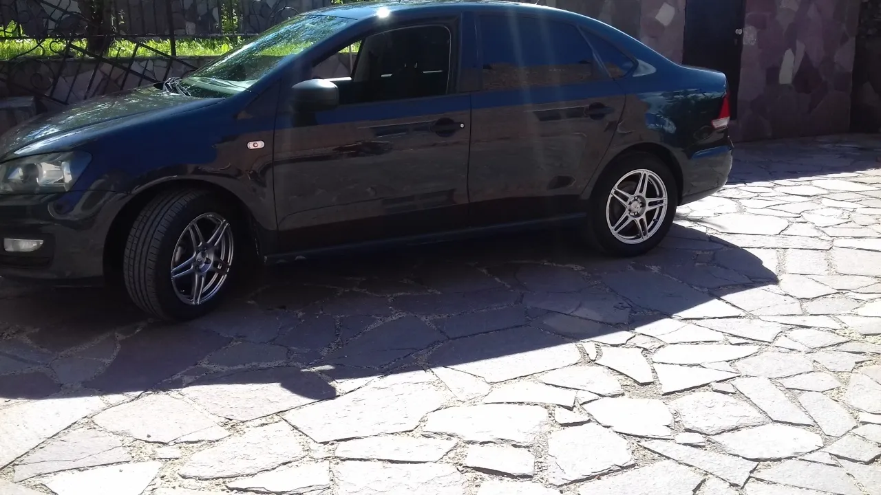 SLIK L-207 FORGED WHEELS new style