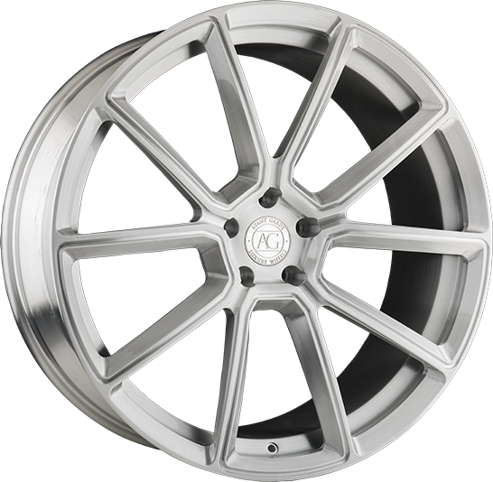 AVANT GARDE forged wheels AGL33