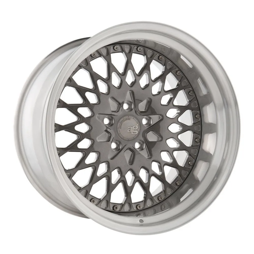 AVANT GARDE forged wheels F140