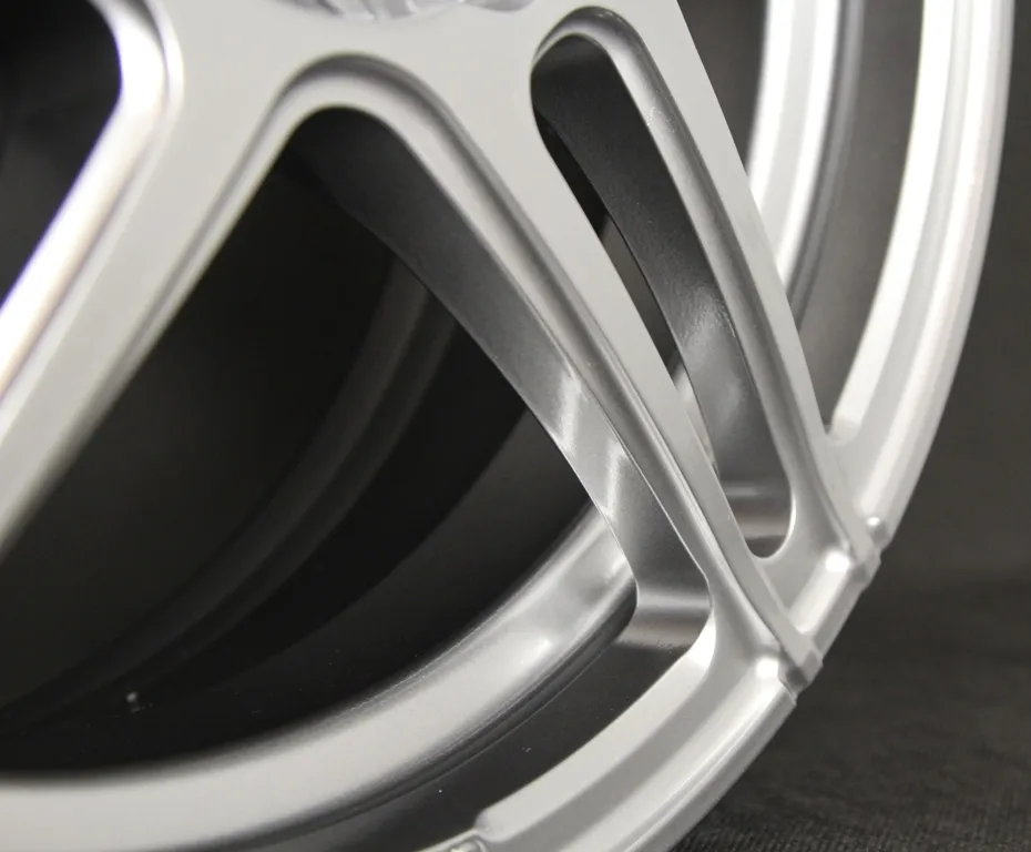 SLIK L-207 FORGED WHEELS new model