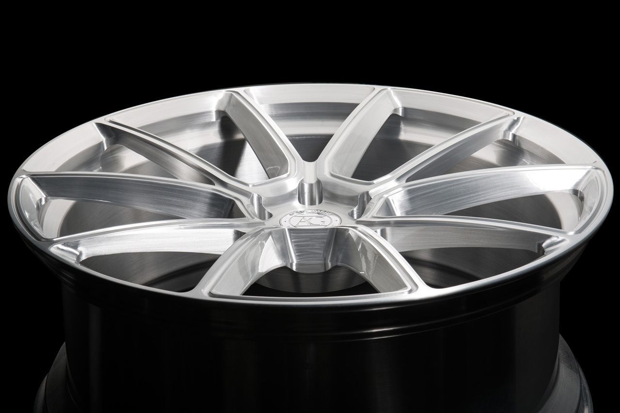 AVANT GARDE forged wheels AGL33