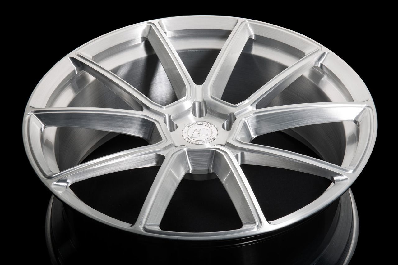 AVANT GARDE forged wheels AGL33