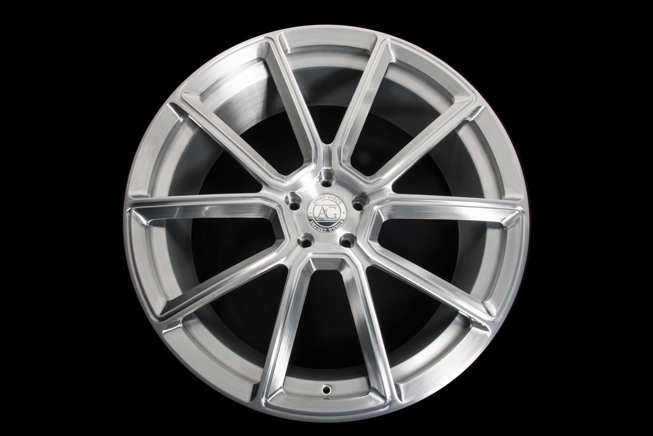 AVANT GARDE forged wheels AGL33