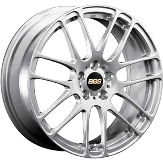 BBS Forged wheels aluminium 1piece RE-L2