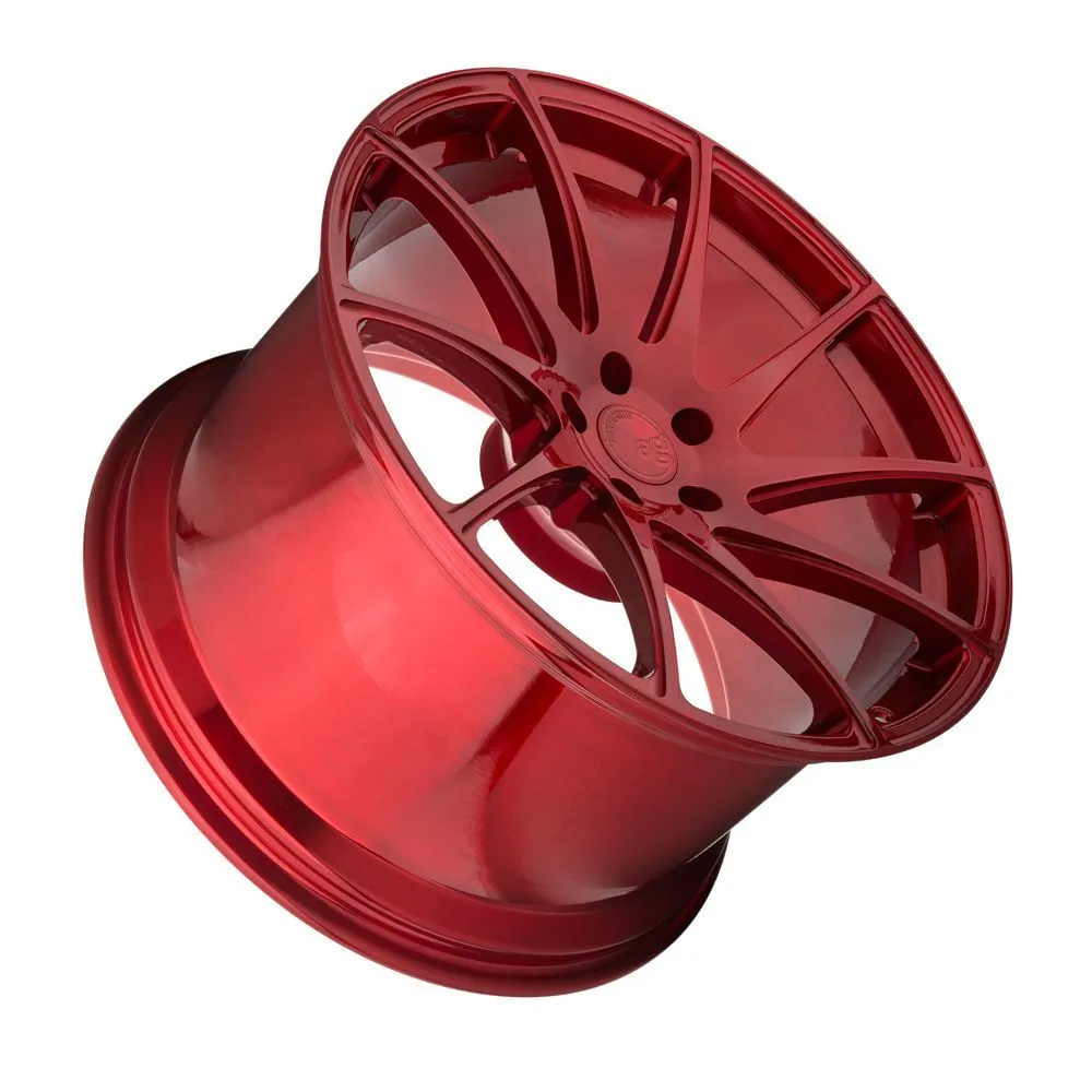 AVANT GARDE forged wheels F321