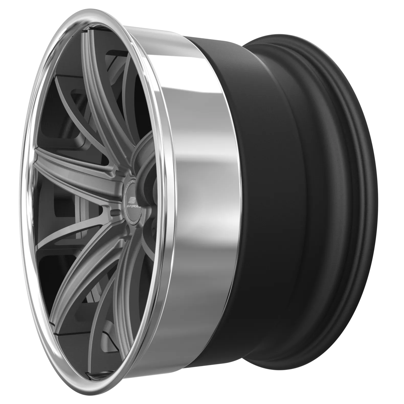 B-Forged wheels 511 RXL