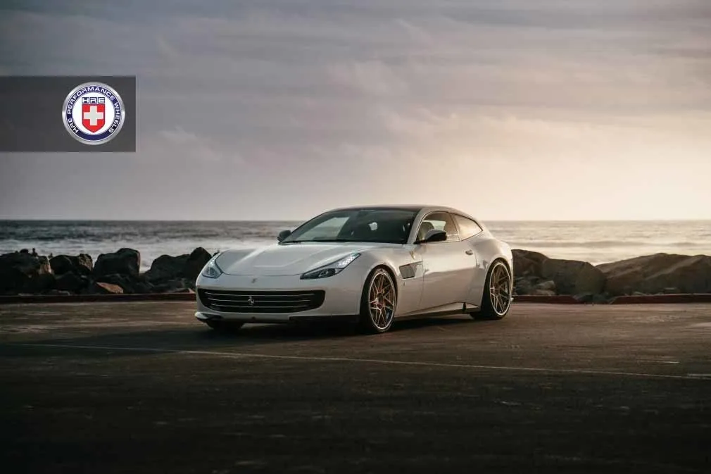 HRE RS300 (RS3 Series) forged wheels