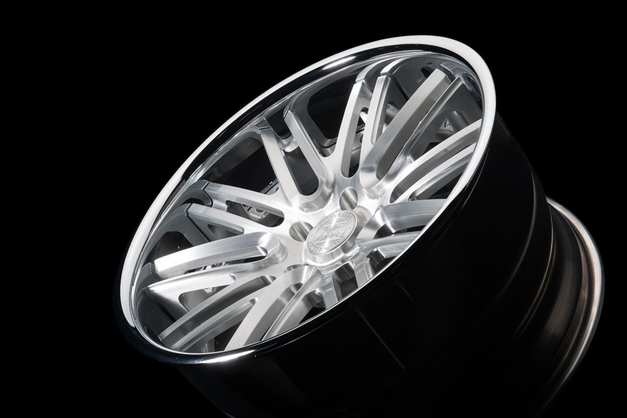 AVANT GARDE forged wheels AGL12